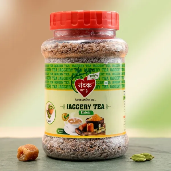 Nandak_Chaha_Jaggery_Elaichi_Instant_Tea_Premix_Pack_Of_3