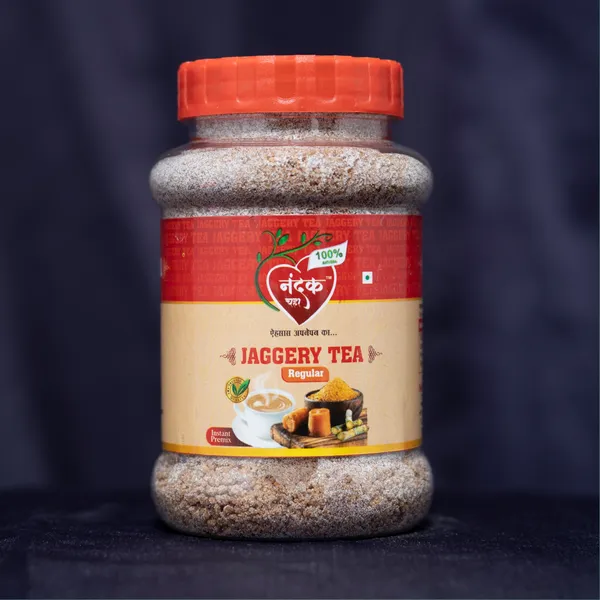 Nandak_Chaha_Jaggery_Regular_Instant_Tea_Premix_Pack_Of_3