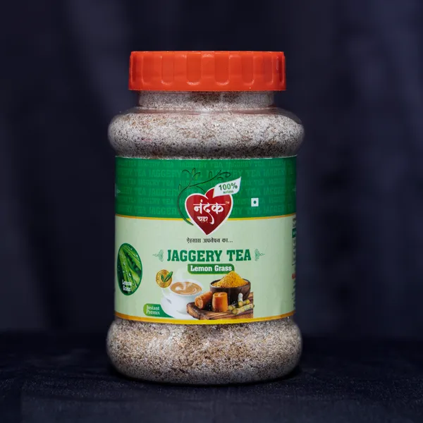 Nandak_Chaha_Jaggery_Lemongrass_Instant_Tea_Powder_Pack_Of_3