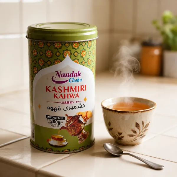 Nandak_Chaha_Kashmir_Kahwa_Instant_Mix_250G