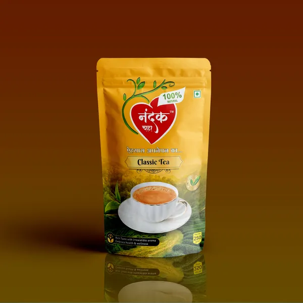 Nandak_Chaha_Classic_Black_Tea_250G_Pack_Of_3