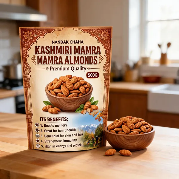 Nandak_Chaha_Kashmiri_Mamra_Almonds_500G