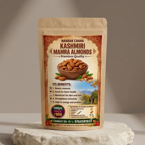 Nandak_Chaha_Kashmiri_Mamra_Almonds_500G
