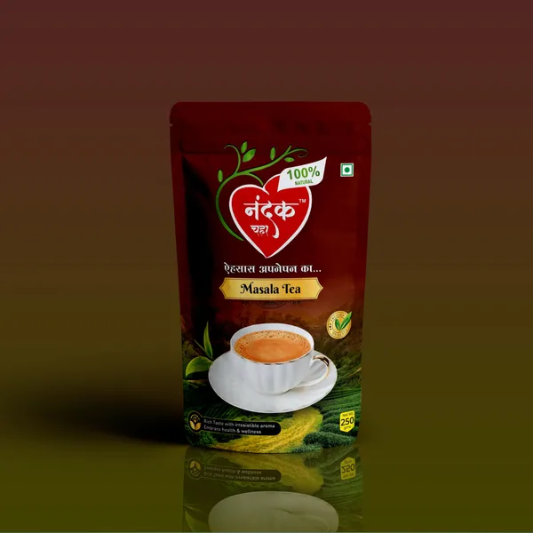 Nandak_Chaha_Natural_Masala_Tea_250G_Pack_Of_3