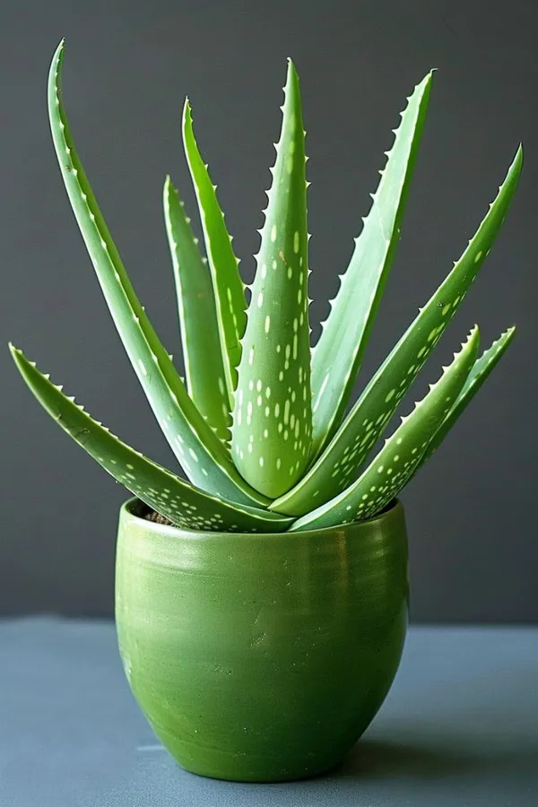 Aloevera_plant