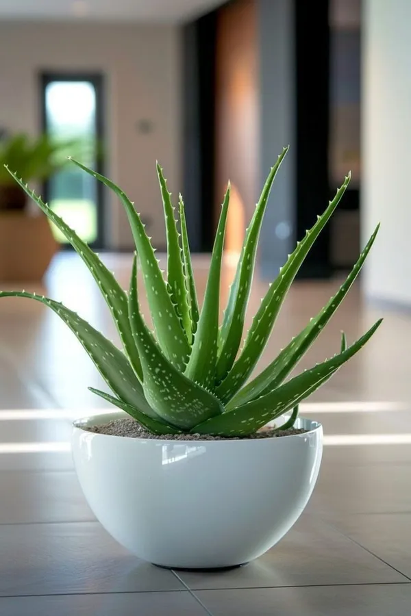 Aloevera_plant