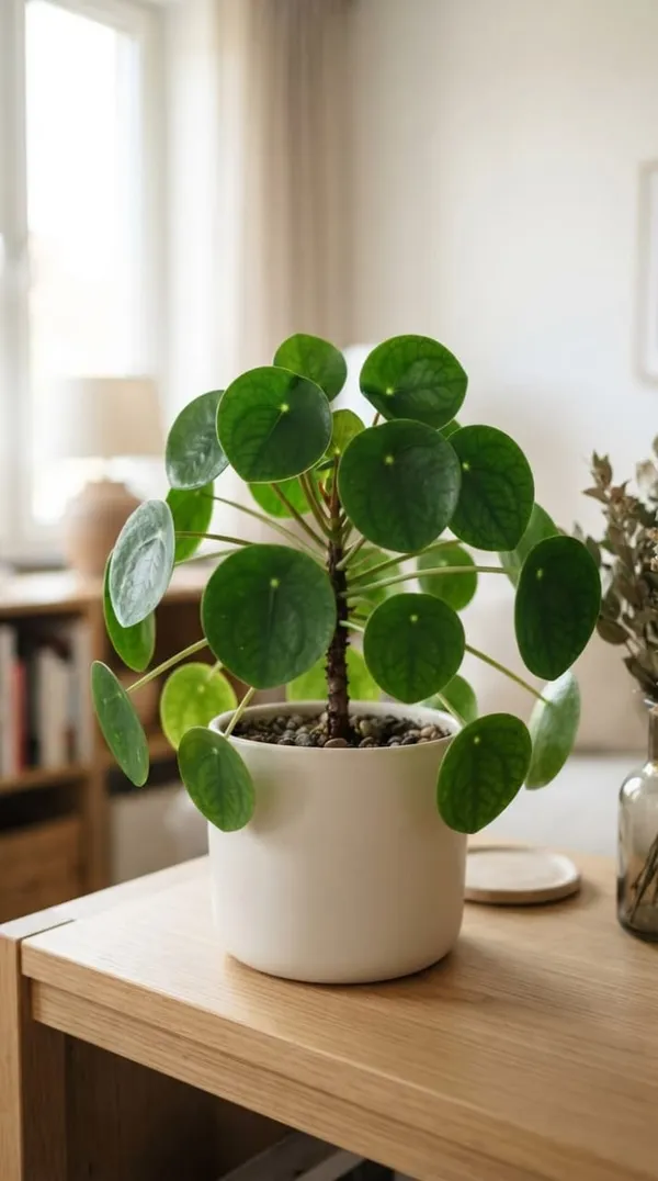 Coin_Plant