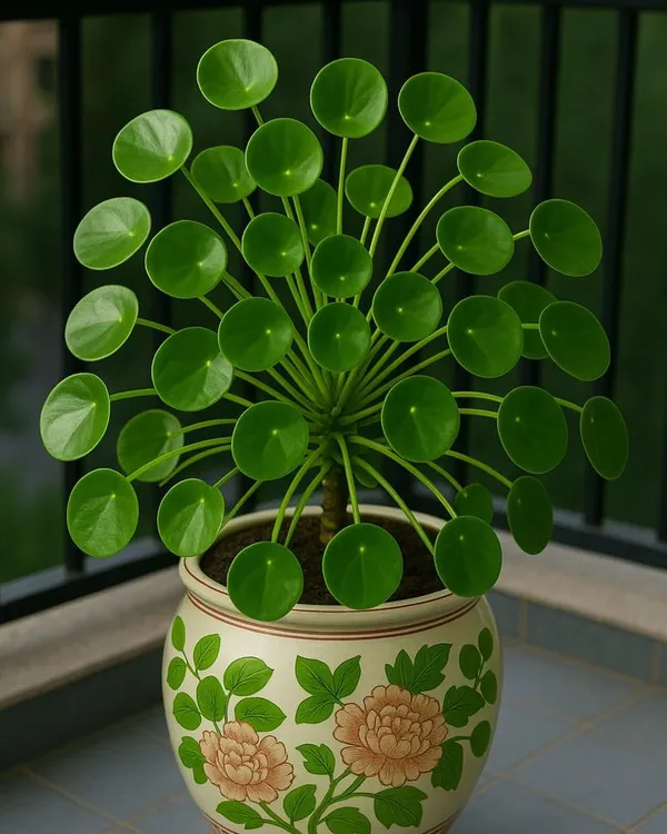Coin_Plant