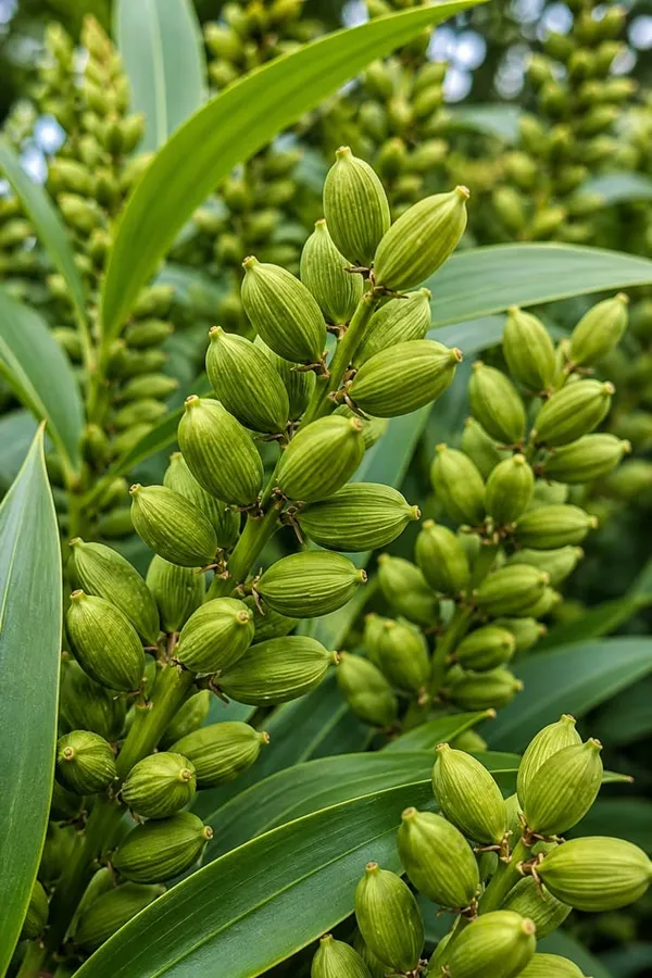 Elaichi_Plant