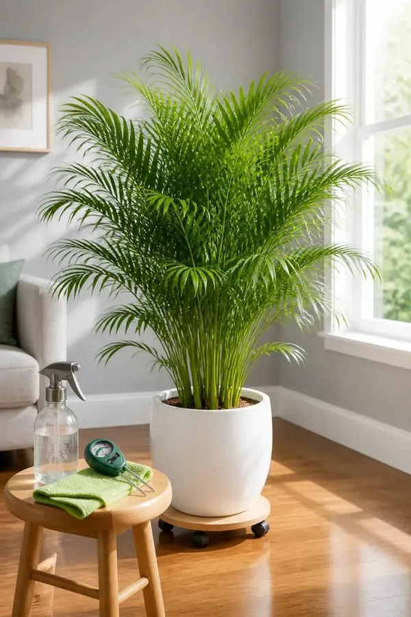 Erica_pam_plant