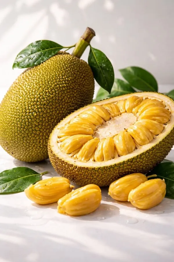 Jackfruit_plant