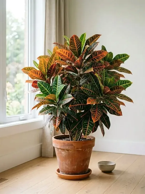 Petra_Croton_plant