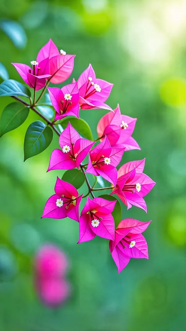 Pink_kagaj_full_plants