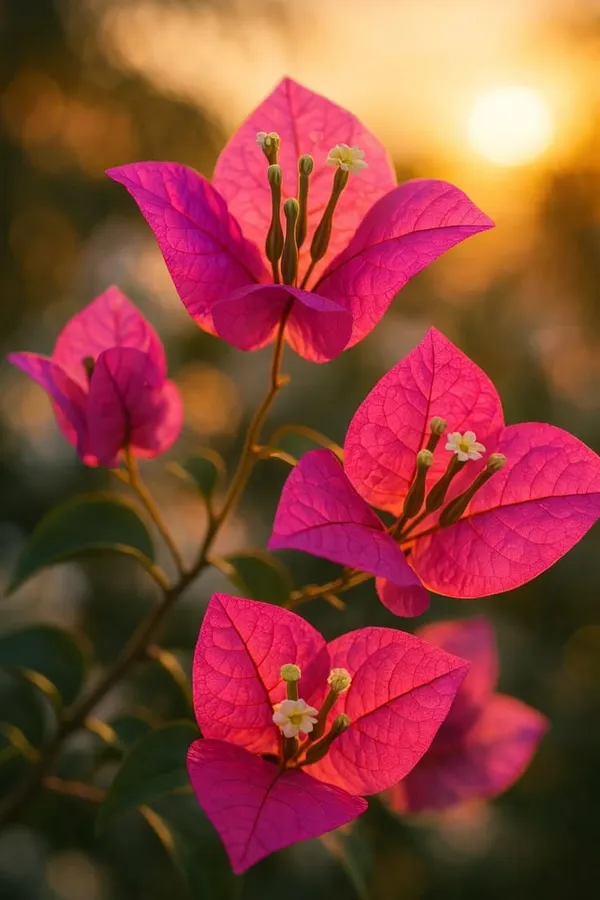 Pink_kagaj_full_plants