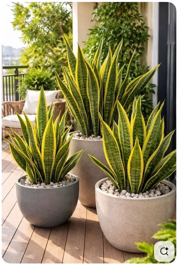 Snake_Plant