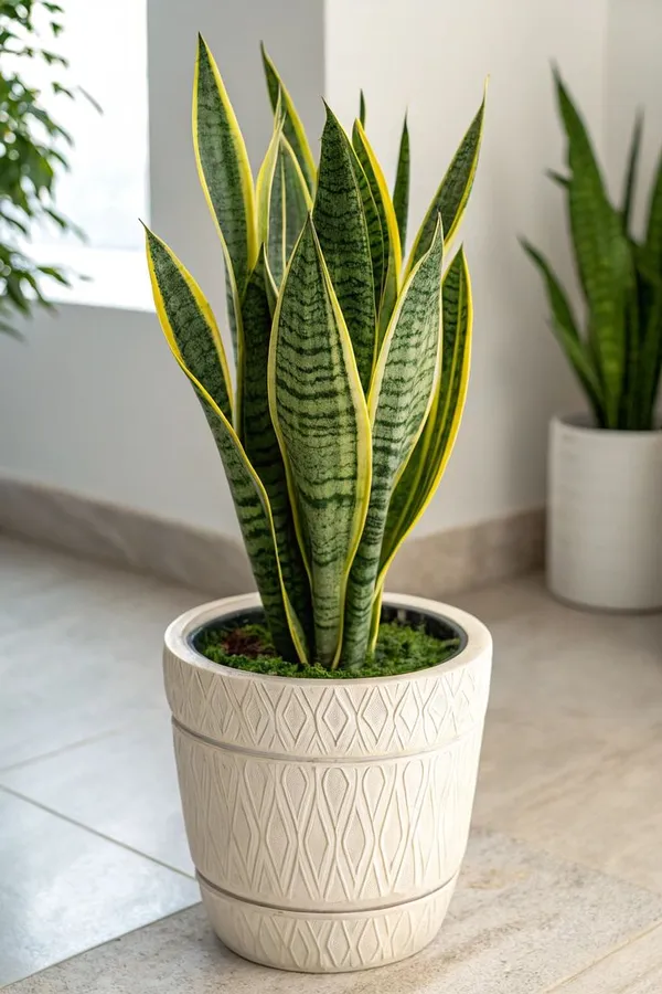 Snake_Plant