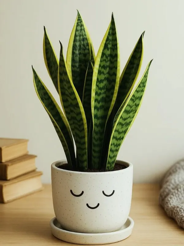 Snake_Plant