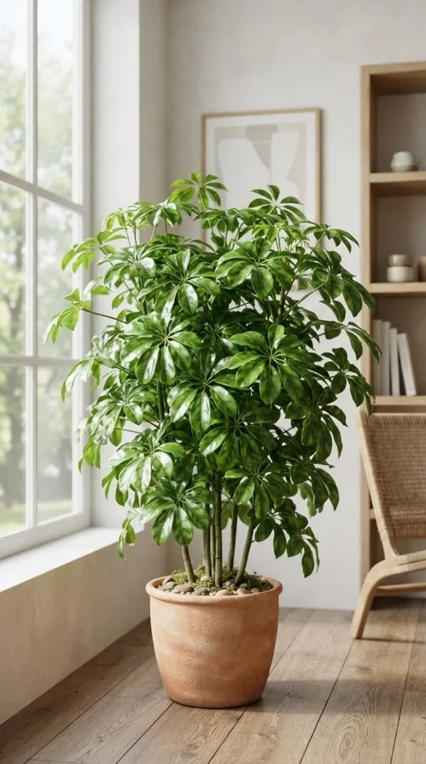 Variegated_scheffiera_plant