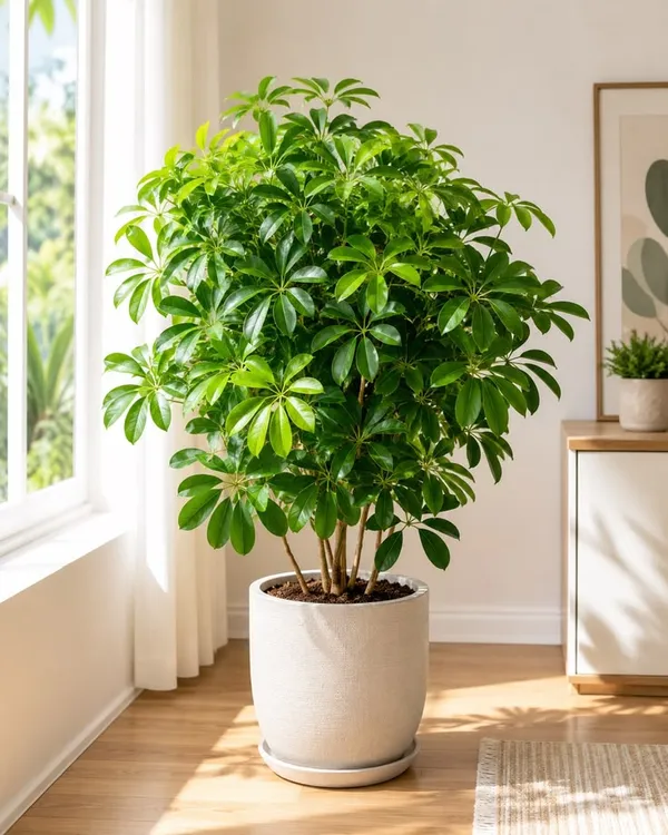 Variegated_scheffiera_plant