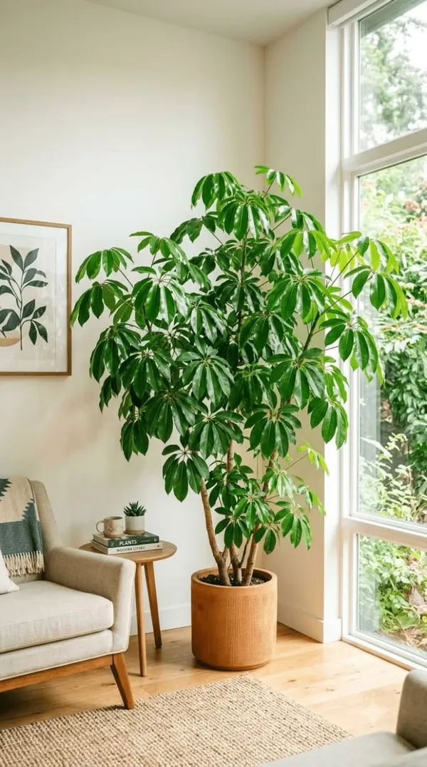 Variegated_scheffiera_plant