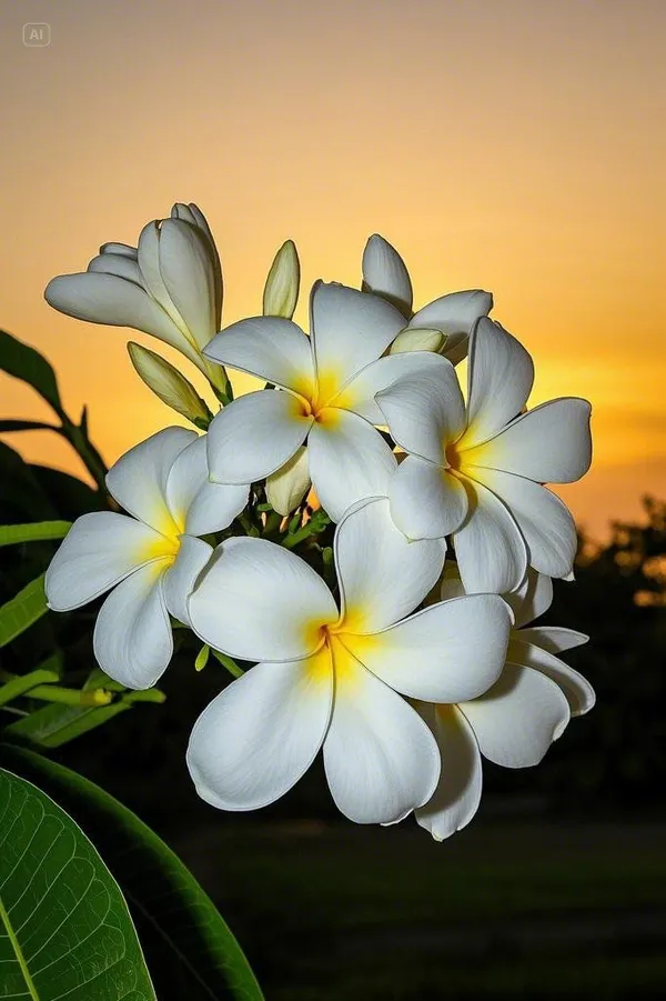 Withe_Cut_champa_Plant