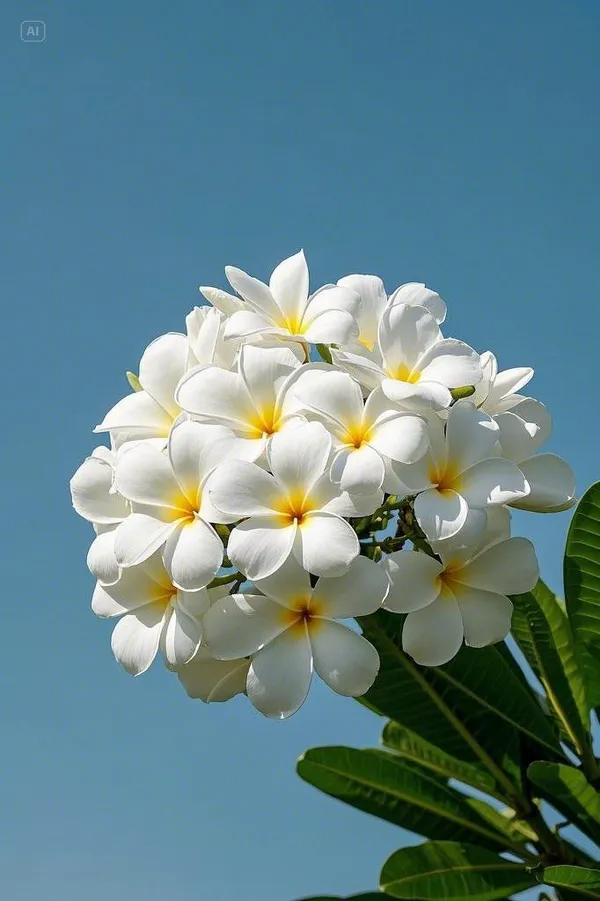 Withe_Cut_champa_Plant