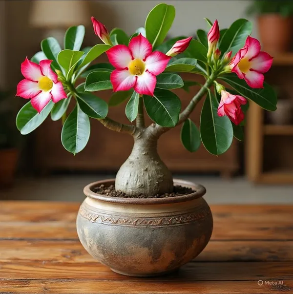 pink_Adenium_flower_plant