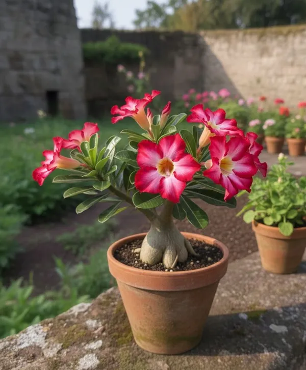pink_Adenium_flower_plant