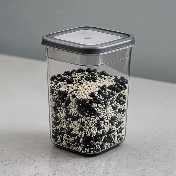 Black_Plastic_Kitchen_Storage_Container_Set_(Pack_Of__3_)