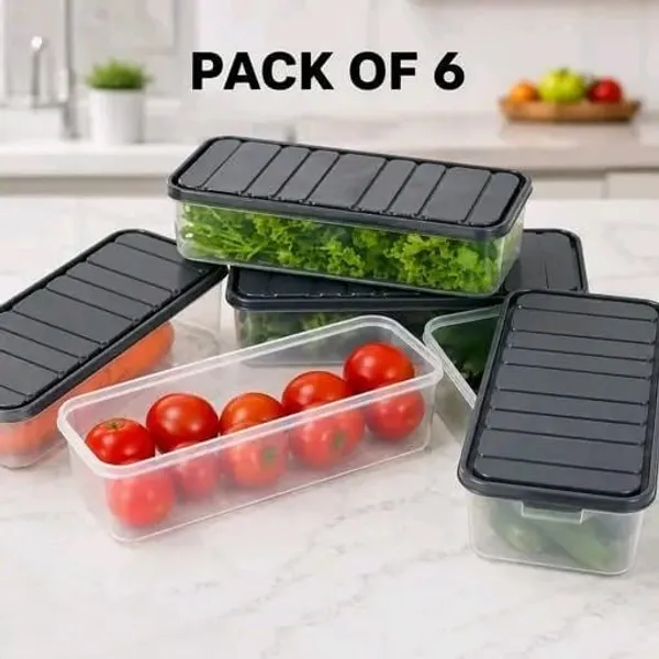 Transparent_Plastic_Food_Storage_Container_Set_(Pack_Of__6_)