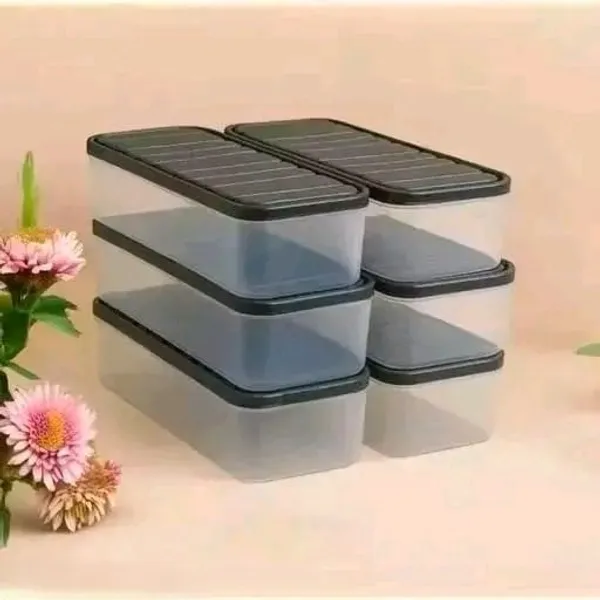 Transparent_Plastic_Food_Storage_Container_Set_(Pack_Of__6_)