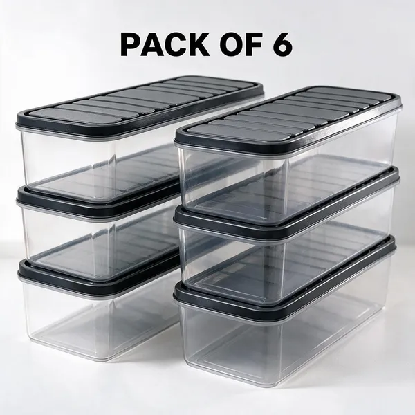 Transparent_Plastic_Food_Storage_Container_Set_(Pack_Of__6_)