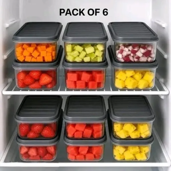 Transparent_Plastic_Food_Storage_Container_Set_(Pack_Of__6_)