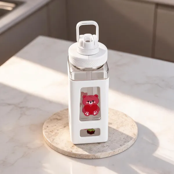 Multicolor_Plastic_Water_Bottle_For_Kids