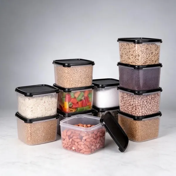 Transparent_Plastic_Kitchen_Storage_Container_Set_(Pack_Of__12_)
