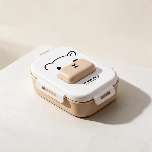 Multicolor_Plastic_Lunch_Box