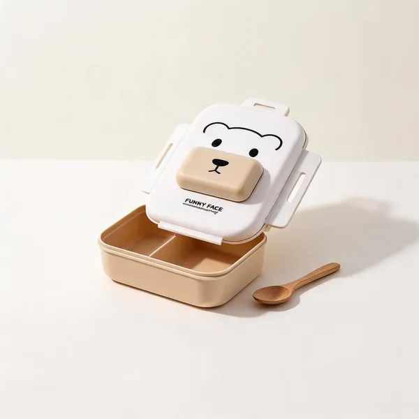 Multicolor_Plastic_Lunch_Box