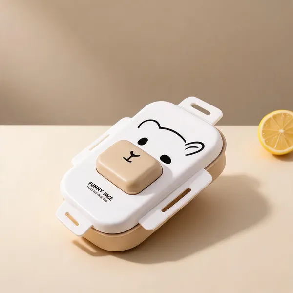 Multicolor_Plastic_Lunch_Box