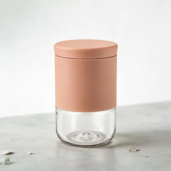 Multicolor_Plastic_Plastic_Storage_Container