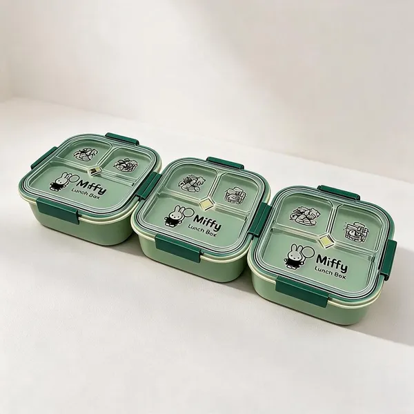 Multicolor_Plastic_Lunch_Box_For_Kids