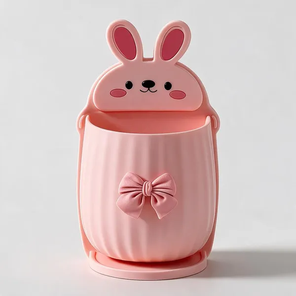 Multicolor_Plastic_Toothbrush_Holder