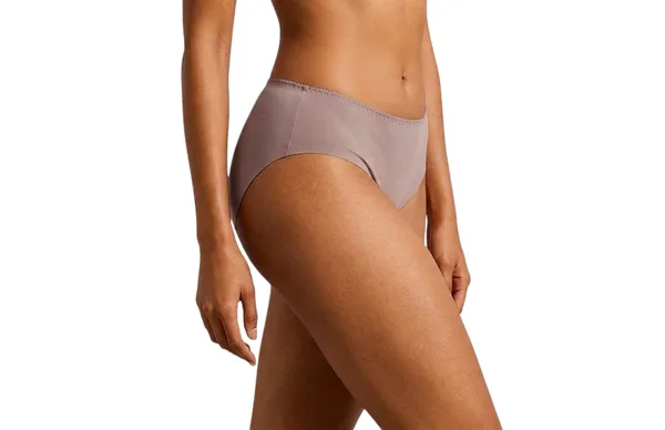 Multicolor_Nylon_Mid-Rise_Seamless_Hipster_Brief_Panty_For_Women_Pack_Of_3