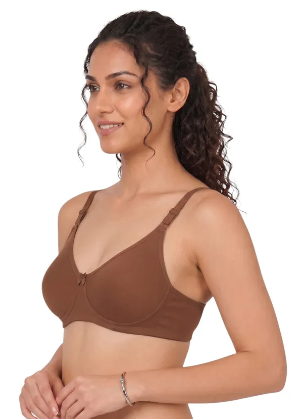 Nylon_Full_Coverage_Non-Wired_Non-Padded_Seamless_Bra_For_Women_Pack_Of_3_(Purple,_Blue,_Brawn)