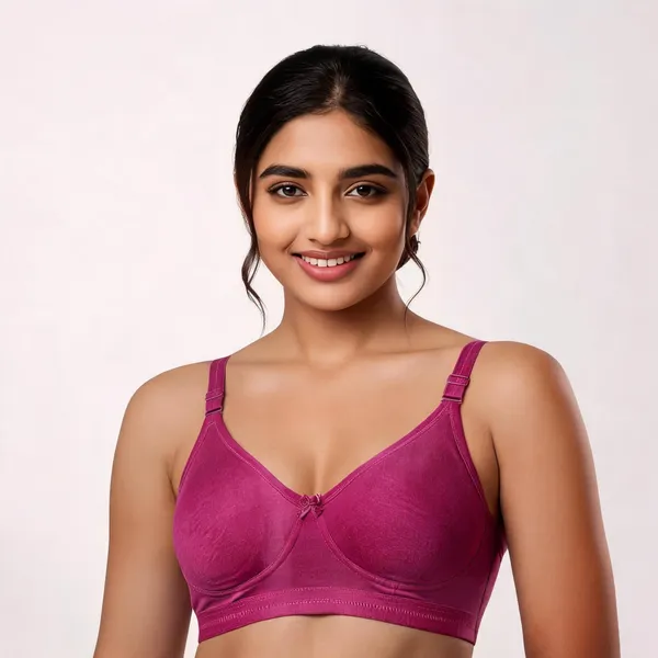 Pink,_Peach,_Purple_Nylon_Full_Coverage_Non-Wired_Padded_Seamless_Bra_For_Women_Pack_Of_3