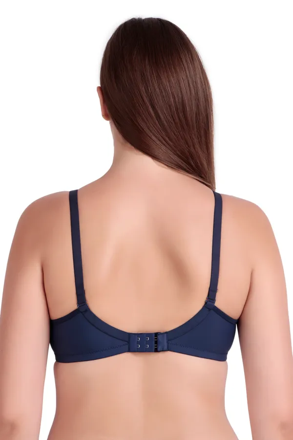 Beige,_Blue,_Brawn_Nylon_Full_Coverage_Non-Wired_Padded_Seamless_Bra_For_Women_Pack_Of_3