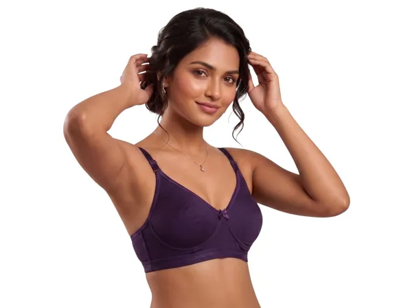 Pink,_Peach,_Purple_Nylon_Full_Coverage_Non-Wired_Padded_Seamless_Bra_For_Women_Pack_Of_3