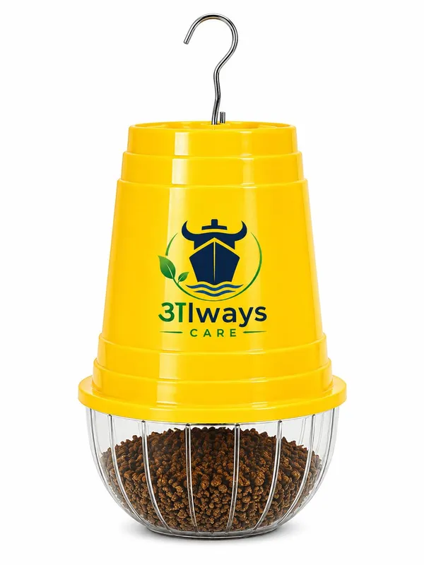 Fruit_Fly_Trap_With_Pheromone_Lure