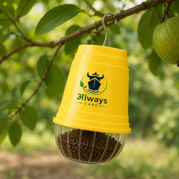 Fruit_Fly_Trap_With_Pheromone_Lure