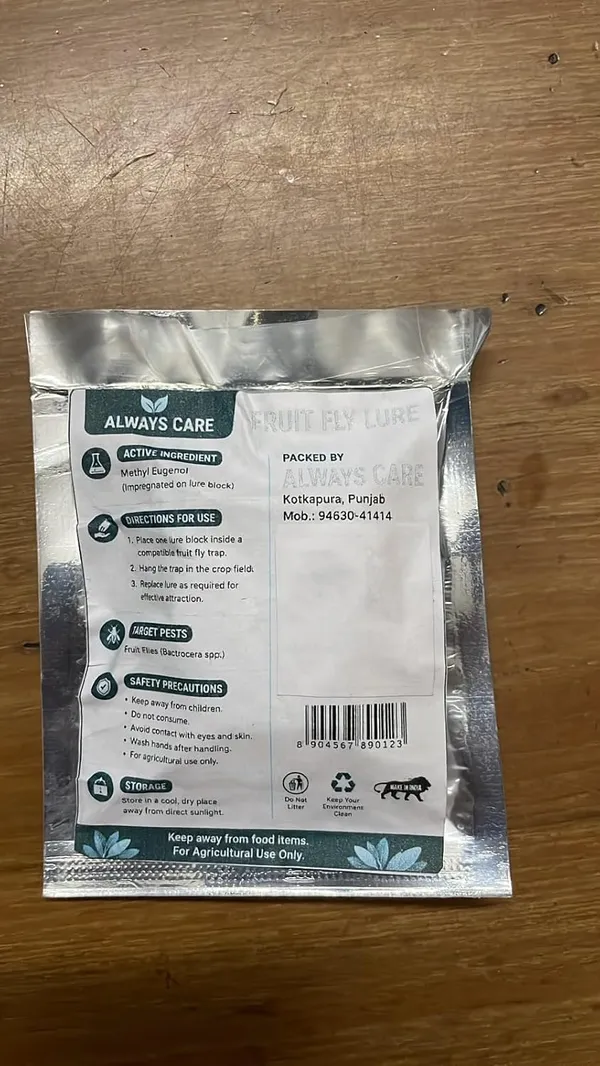 Always_Care_Fruit_Fly_Trap_With_Pheromone_Lure_Pack_Of_20