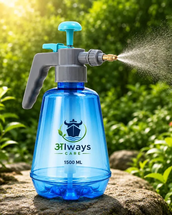 Always_Care_1.5_L_Blue_Plastic_Pressurised_Garden_Spray_Pump